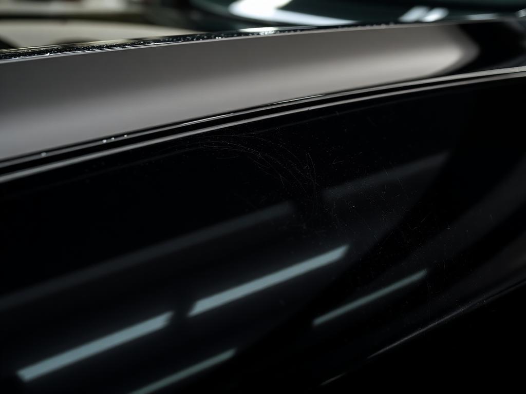 Paint Correction